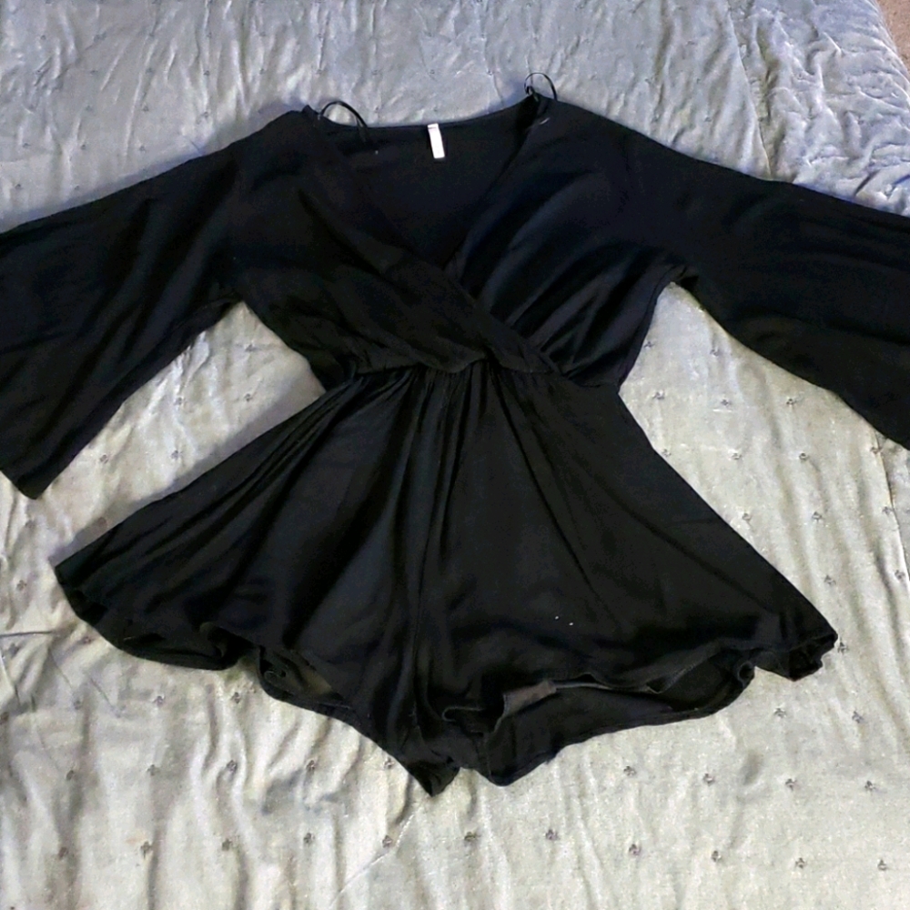 Midi jumpsuit